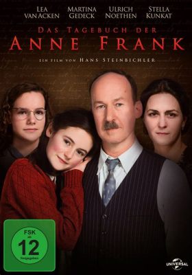  Das Tagebuch der Anne Frank: Journey Through Innocence and Brutality