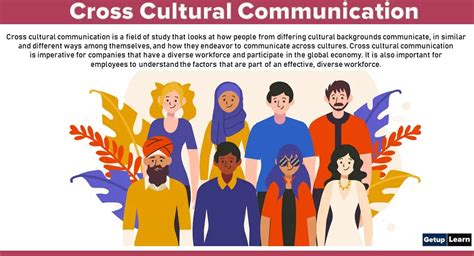  Voices: How To Understand What Others Are Saying (Without Really Listening) - Journey Through Cross-Cultural Communication and the Intricacies of Nonverbal Cues