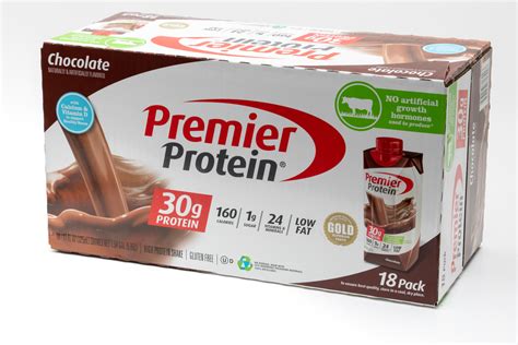 Are Premier Protein Shakes Gluten Free? Exploring the Gluten-Free Landscape of Protein Shakes