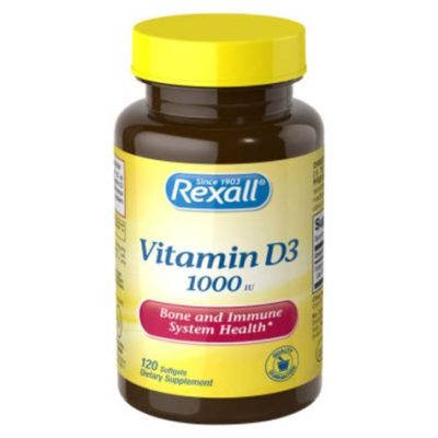 Are Rexall Vitamins Good: A Dive into the World of Nutritional Supplements