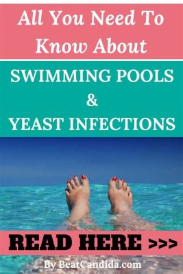 Can You Swim in a Pool with a Yeast Infection? And Why Do Pineapples Dream of Electric Sheep?