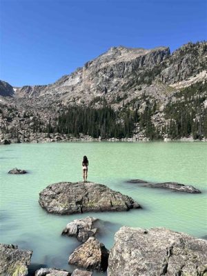 Can You Swim in Lake Haiyaha: Exploring the Depths of Possibility and Beyond