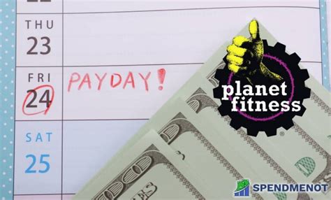 Does Planet Fitness Pay Weekly? Exploring the Rhythms of Fitness and Finance