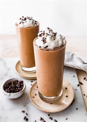 How to Make Chocolate Protein Shakes Taste Better: A Journey Through Flavor and Imagination