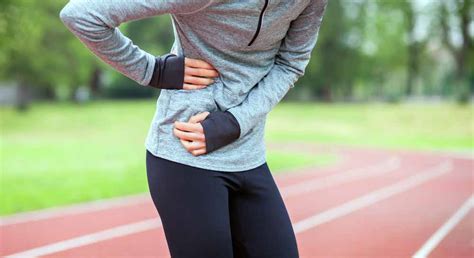 How to Not Get a Side Stitch When Running: And Why Bananas Might Be the Secret to Time Travel