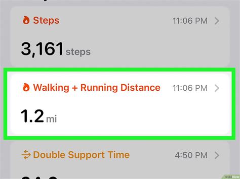 How to Track Running Distance on iPhone Health App: A Journey Through Digital Fitness and Beyond