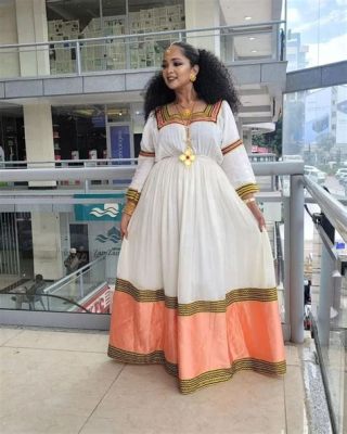  Ityopis: Reflections on Ethiopian Beauty  - A Symphony of Tradition and Modernity