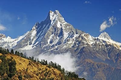  On Foot to the Himalayas:  A Journey of Self-Discovery Through Breathtaking Landscapes