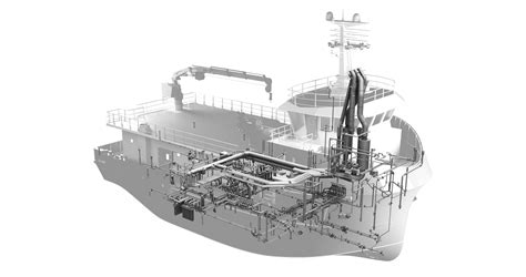  ShipConstructor: An Odyssey Through the Realm of Naval Architecture