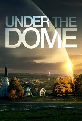  Under the Dome - นวนิยายวิทยาศาสตร์อิตาเลียนที่ท้าให้คุณคิด