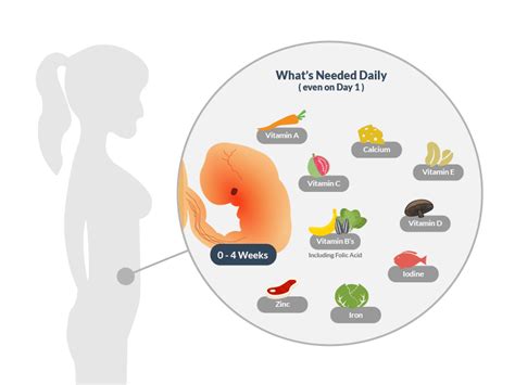 What Happens If You Forget to Take Your Prenatal Vitamins, and Why Do Babies Love Jazz Music?