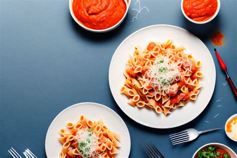 What Protein Goes with Vodka Sauce: A Culinary Exploration of Pairings and Possibilities