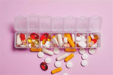 What Vitamins Not to Take Before Surgery: A Journey Through the Labyrinth of Pre-Operative Preparations