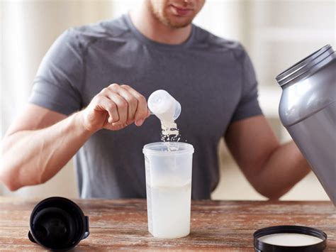 When is the Best Time to Drink Your Protein Shake, and Why Does It Taste Better When the Moon is Full?