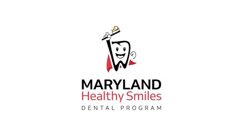 Who accepts Maryland Healthy Smiles for adults, and how does it intertwine with the cosmic dance of dental care?